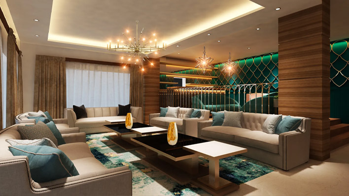 Home Interior
