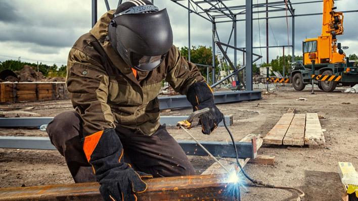 Fabrication Work